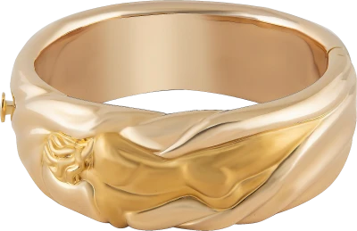 Браслет Carrera y Carrera Eden Bracelet Yellow Gold PV8238 Браслет Carrera y Carrera Eden Bracelet Yellow Gold PV8238