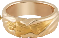 Браслет Carrera y Carrera Eden Bracelet Yellow Gold PV8238 Браслет Carrera y Carrera Eden Bracelet Yellow Gold PV8238