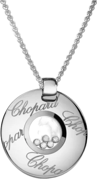 Колье Chopard Choparissimo 796941-1001 Колье Chopard Choparissimo 796941-1001