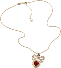 Подвеска Dolce & Gabbana Love WAEL1G WGRA1 Z0000 Подвеска Dolce & Gabbana Love WAEL1G WGRA1 Z0000