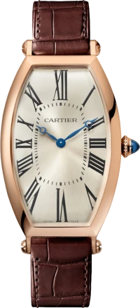Cartier Tonneau Cartier Tonneau