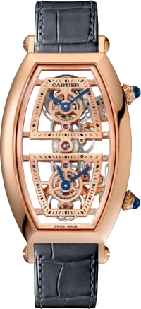 Cartier Tonneau Cartier Tonneau