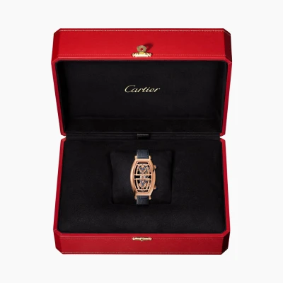 Cartier Tonneau Cartier Tonneau