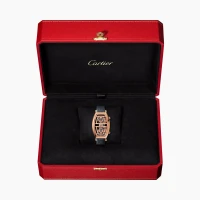 Cartier Tonneau Cartier Tonneau