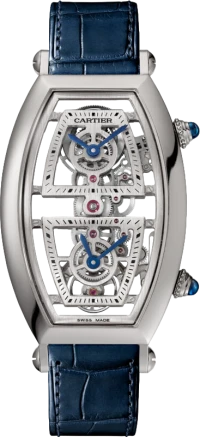 Cartier Tonneau Cartier Tonneau