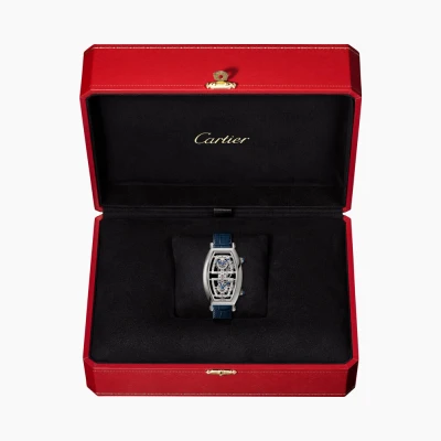 Cartier Tonneau Cartier Tonneau