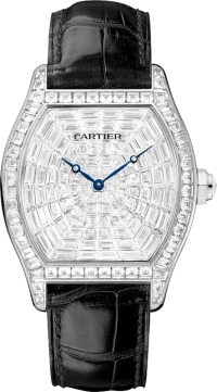 Cartier Tortue Cartier Tortue