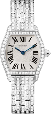 Cartier Tortue Cartier Tortue