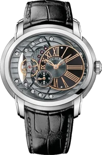 Часы Audemars Piguet Millenary 4101 15350ST.OO.D002CR.01 Часы Audemars Piguet Millenary 4101 15350ST.OO.D002CR.01