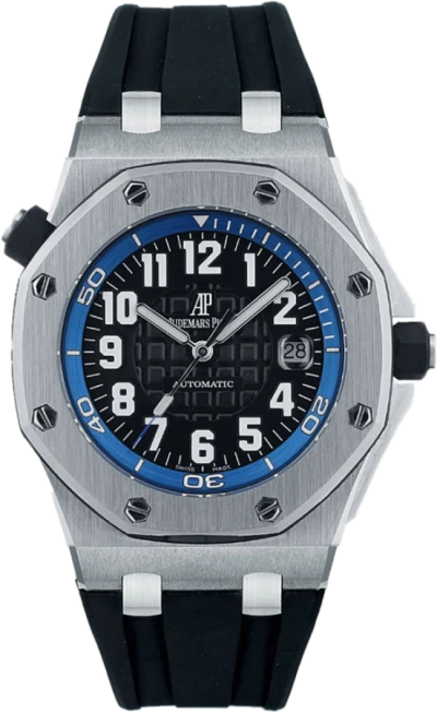 Audemars Piguet