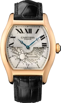 Cartier Tortue Cartier Tortue