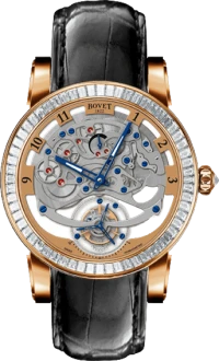 Часы Bovet Recital 0 DTR0-001 Часы Bovet Recital 0 DTR0-001