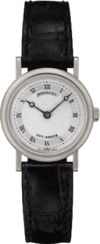 Часы Breguet Classique 8560BB/11/942 Часы Breguet Classique 8560BB/11/942