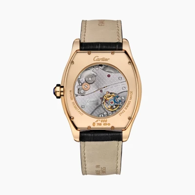 Cartier Tortue Cartier Tortue