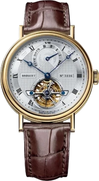 Часы Breguet Classique Complications 5317BA/12/9V6 Часы Breguet Classique Complications 5317BA/12/9V6
