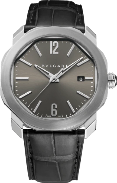 BVLGARI