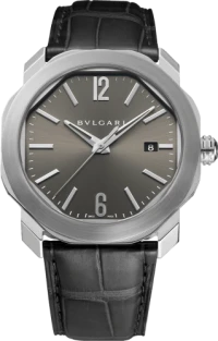 Часы Bvlgari Octo Roma OC 41 S 102855 Часы Bvlgari Octo Roma OC 41 S 102855
