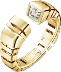 Часы Cartier Reflection de Сartier WGMC0003 Часы Cartier Reflection de Сartier WGMC0003