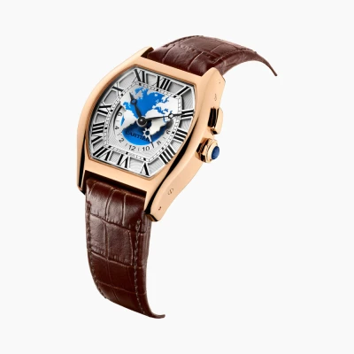Cartier Tortue Cartier Tortue