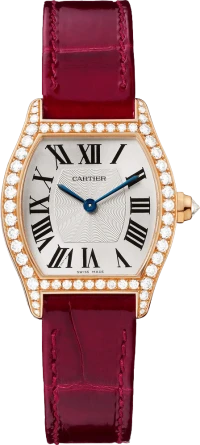 Cartier Tortue Cartier Tortue