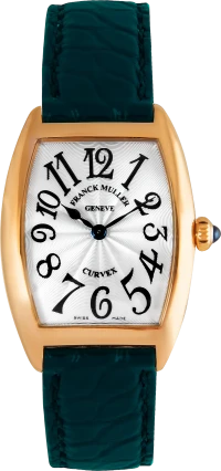 Часы Franck Muller Curvex 1752 QZ Часы Franck Muller Curvex 1752 QZ