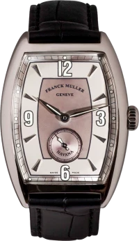 Часы Franck Muller Master of Complication Havana 2852 S6 HV Часы Franck Muller Master of Complication Havana 2852 S6 HV