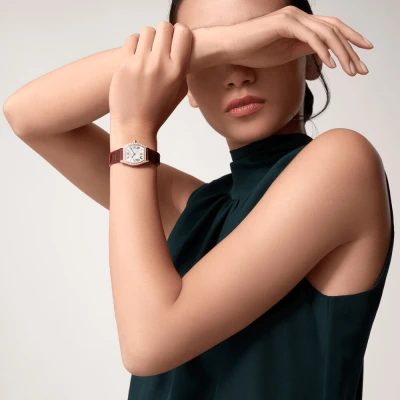 Cartier Tortue Cartier Tortue
