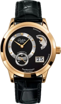 Часы Glashütte Original PanoMaticLunar 39 mm 90-02-06-01-04 Часы Glashütte Original PanoMaticLunar 39 mm 90-02-06-01-04