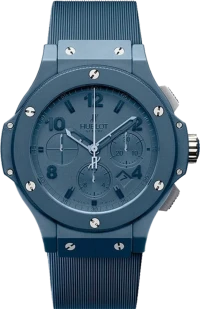 Часы Hublot Big Bang All Blue 301.EI.5190.RB Часы Hublot Big Bang All Blue 301.EI.5190.RB
