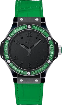 Часы Hublot Big Bang Tutti Frutti 361.CG.1110.LR.1922 Часы Hublot Big Bang Tutti Frutti 361.CG.1110.LR.1922