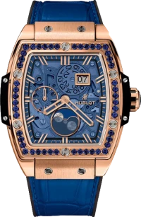 Часы Hublot Spirit of Big Bang 647.OX.5181.LR.1201 Часы Hublot Spirit of Big Bang 647.OX.5181.LR.1201