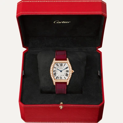 Cartier Tortue Cartier Tortue
