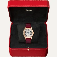 Cartier Tortue Cartier Tortue