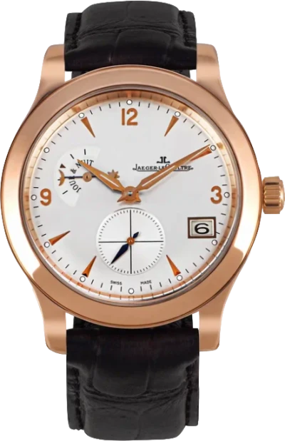 Jaeger-LeCoultre