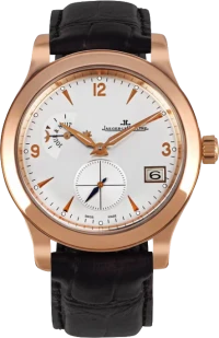 Часы Jaeger-LeCoultre Master Control 147.2.05.S Часы Jaeger-LeCoultre Master Control 147.2.05.S