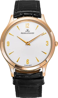 Часы Jaeger-LeCoultre Master Control Ultra Thin 145.2.79 Часы Jaeger-LeCoultre Master Control Ultra Thin 145.2.79