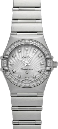 Часы Omega Constellation 111.15.23.60.55.001 Часы Omega Constellation 111.15.23.60.55.001