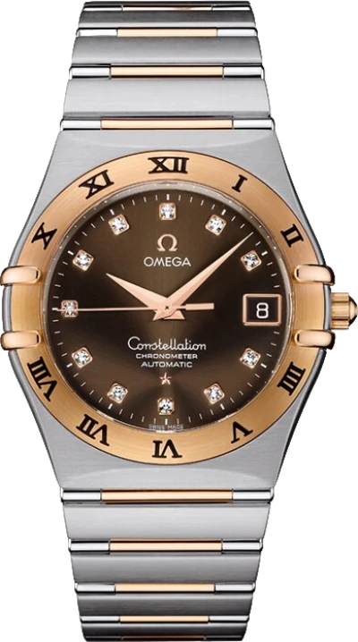 Omega
