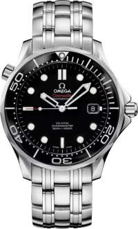 Часы Omega Seamaster Diver 300 m Co-Axial 212.30.41.20.01.003 Часы Omega Seamaster Diver 300 m Co-Axial 212.30.41.20.01.003