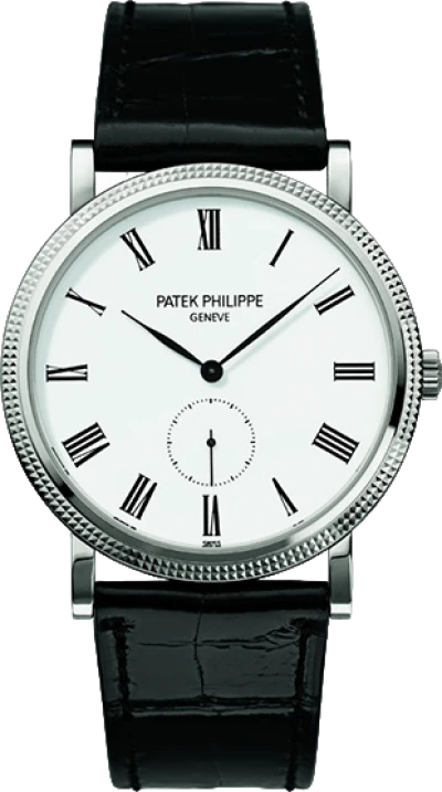 Часы Patek Philippe Calatrava 5119G-001