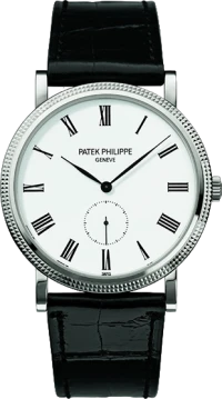 Часы Patek Philippe Calatrava 5119G-001 Часы Patek Philippe Calatrava 5119G-001