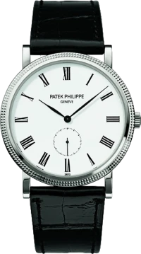 Часы Patek Philippe Calatrava 5119G-001 Часы Patek Philippe Calatrava 5119G-001
