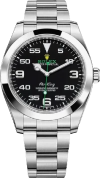 Часы Rolex Air-King 40 mm 116900 Часы Rolex Air-King 40 mm 116900
