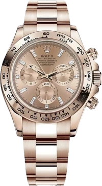 Часы Rolex Cosmograph Daytona 116505-0017 Часы Rolex Cosmograph Daytona 116505-0017