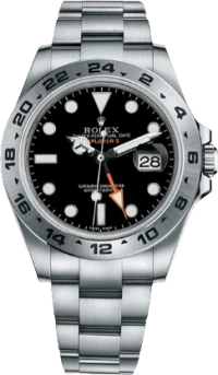 Часы Rolex Explorer II 42 mm Часы Rolex Explorer II 42 mm