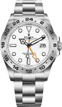 Часы Rolex Explorer II 42 mm Oystersteel 226570 Часы Rolex Explorer II 42 mm Oystersteel 226570