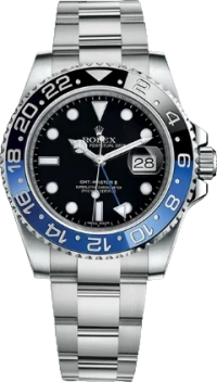 Rolex GMT-Master II Rolex GMT-Master II
