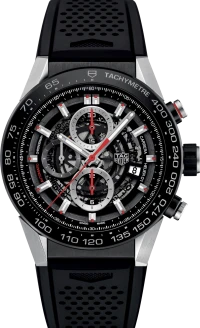 TAG Heuer Carrera TAG Heuer Carrera