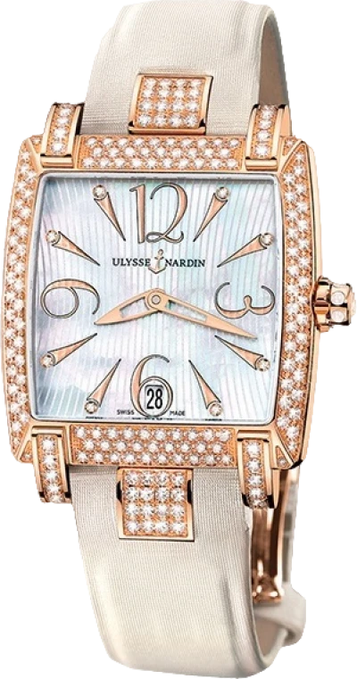 Ulysse Nardin