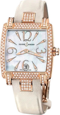 Часы Ulysse Nardin Caprice 136-91AC/691 Часы Ulysse Nardin Caprice 136-91AC/691